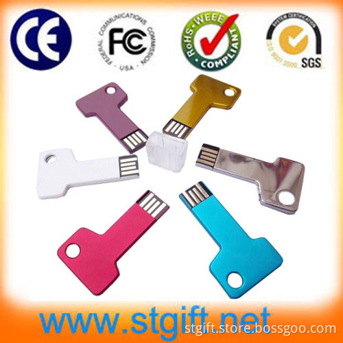 USB Key Good Quality USB 2.0 Flash Drives USB Memory USB